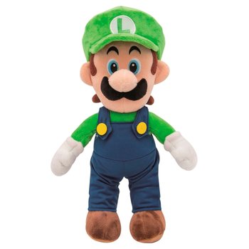 Acheter Super Mario Bros. - Peluche Luigi Chat 26cm - Peluches prix promo  neuf et occasion pas cher