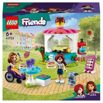 Lego®friends 41677 - la cascade dans la foret
