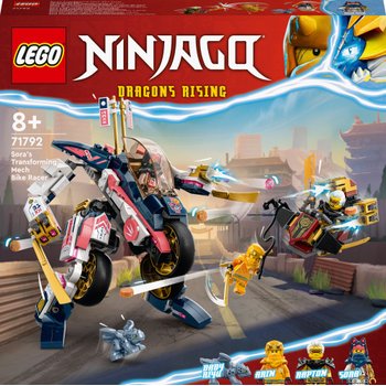 Ninjago | Smyths Toys