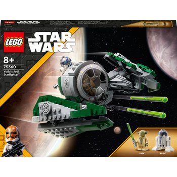 Yoda's Hut 75208 | Star Wars™ | Buy online at the Official LEGO® Shop US