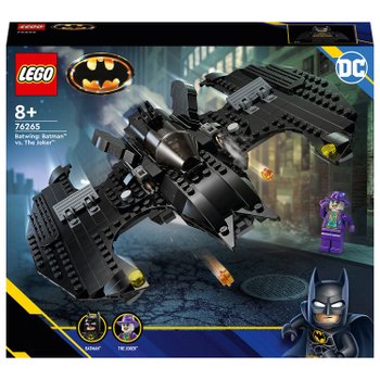 Batman™ Construction Figure 76259, Batman™