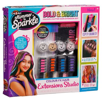 Shimmer 'n Sparkle  Smyths Toys Ireland