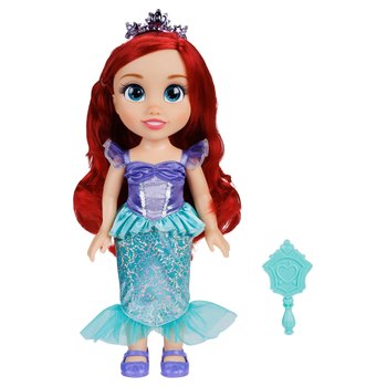 JAKKS PACIFIC Poupée Disney Princess Anna - 15 cm pas cher 