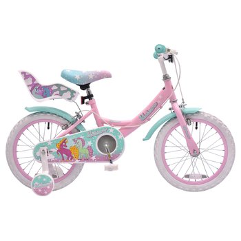 Jojo siwa best sale 16 inch bike