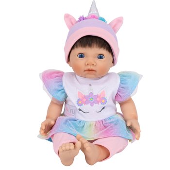 BABY born Unicorn Fairy Outfit