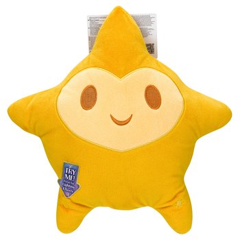 Simba Stuffed Wish Star 23 cm Teddy Yellow
