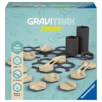 GraviTrax Junior Uitbreiding Trax