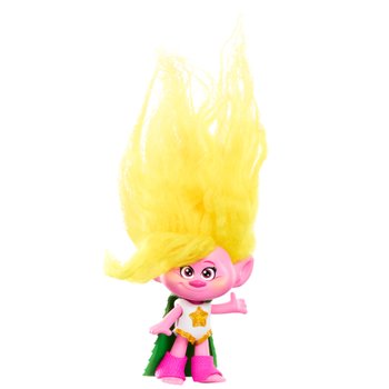 Trolls 3 Band Together Trendsettin’ Chenille 20cm Doll | Smyths Toys ...