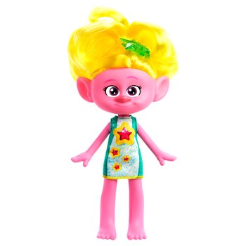 Trolls 3 Band Together Trendsettin’ Chenille 20cm Doll | Smyths Toys ...