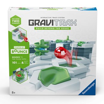 Ravensburger GraviTrax - Extension Balls & Spinner - Toys At Foys