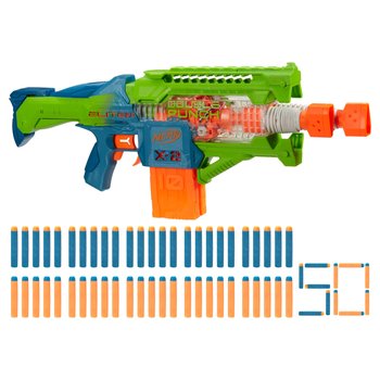 Nerf Rival Zeus MXV-1200 Battle Gun Bundle Red and Blue Team (2 Pack) –  Shop Prime Plus