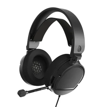 Buying a headset for my sons switch. Can someone tell me what benefits  steel series has over this PDP LVL40? : r/steelseries