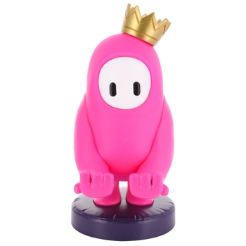 Fall Guys Cable Guy - Phone and Controller Holder