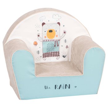 Bärchen Kindersessel Cord