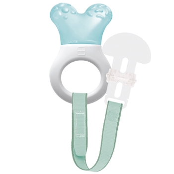 Mam store teething dummy