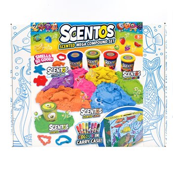 Scentos Mega Compound Set