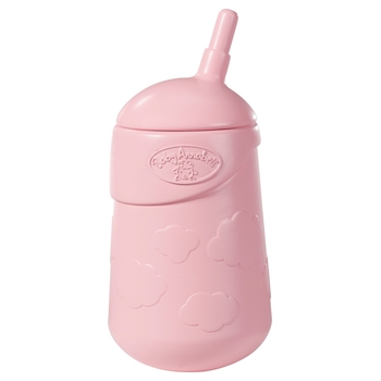 Baby Annabell Accessory Baby Doll Milk Bottle