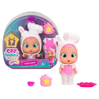 Nurture play with the new Cry Babies Dressy Fantasy dolls - North Leeds  Mumbler
