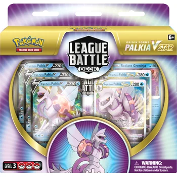 Pokemon TCG: League Battle Deck - Pikachu & Zekrom GX – TBC Games