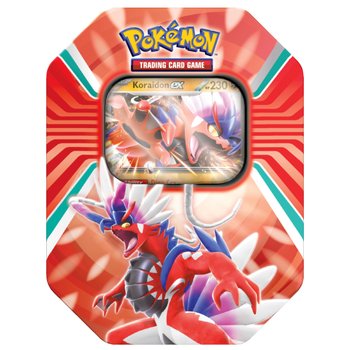  Pokemon TCG: Crown Zenith Tin – Galarian Zapdos (1 Foil Card &  5 Booster Packs) : Toys & Games