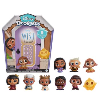 Figurine Funko Pop! Disney: Wish - Asha with Star - Gris et Multicolore -  Adulte - Cdiscount Jeux - Jouets