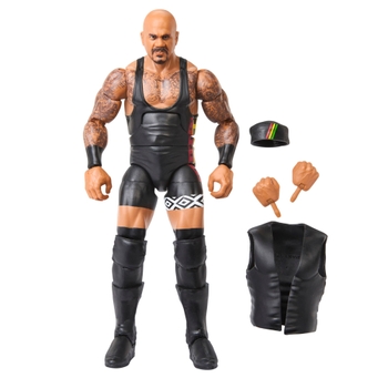 WWE Elite Action Figures | Smyths Toys UK