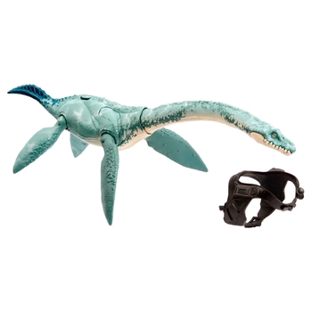 Jurassic World Figurine Dinosaure Articulée Irritator Rugissement