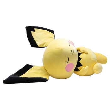 Pokemon Shiny Mew Plush Toys Dolls Cute Cartoon Mew Pokémon Plush Stuffed  Animals Toys