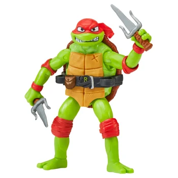 Teenage Mutant Ninja Turtles: Mutant Mayhem 10 Giant Megamutant Figure by  Playmates Toys