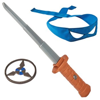 Teenage Mutant Ninja Turtles Kostüm Set Leonardo