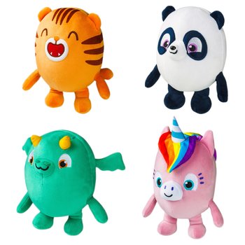  Pinata Smashlings Huggable Plush, Dazzle Donkey, Roblox Toys,  Soft Toys, Ideal Gift, Official Pinata Smashlings Toy from Toikido. : Toys  & Games