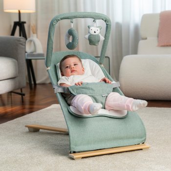 Dumbo store baby bouncer