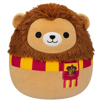 Squishmallows Harry Potter Kuscheltier Gryffindor Löwe 25 cm