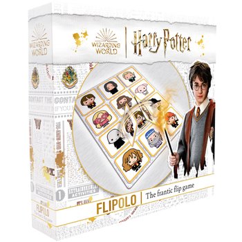 Cluedo: Harry Potter (2019) - Board Games - 1jour-1jeu.com