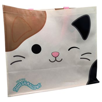 Squishmallow Shopping Bag