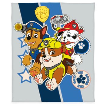 PAW Patrol Fleecedecke 125 x 150 cm