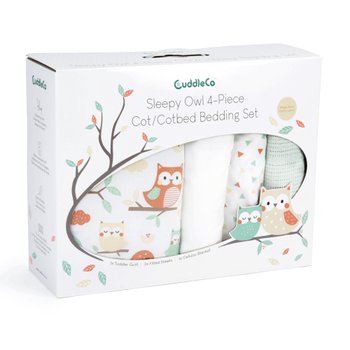 Cot sheets outlet smyths