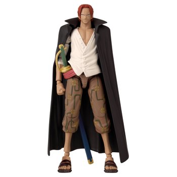 Bandai Anime Heroes One Piece Figure Review 