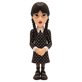 Figurine Pop Mercredi #1309 pas cher : Mercredi Addams