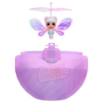 LOL Surprise Magic Flyers SWEETIE FLY Hand Guided Flying Doll Rechargeable  2023