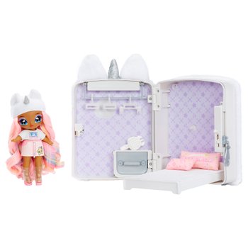 Na! Na! Na! Surprise 3-in-1 Rucksack Schlafzimmer Einhorn Whitney Sparkles