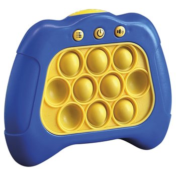Mignon Coloré Pop Bubble Fidget Toy Squeeze Sensory Toy 5 packs