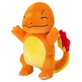 Bandai - Pokémon - Peluche Carapuce (Squirtle) 40cm - Peluche Pokémon Toute  Douce Qui dort - JW0220 : : Jeux et Jouets