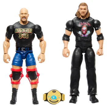 WWE Battle Pack Figures | Smyths Toys UK