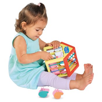 Peppa Pig's Activity House