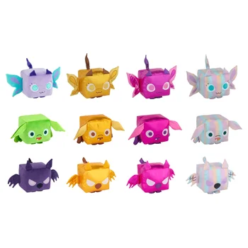 Roblox Pet Simulator X Series 1 Collector Clip Mystery Box (24 Packs) 