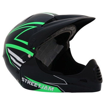 Motorcycle helmet for 3 year old online