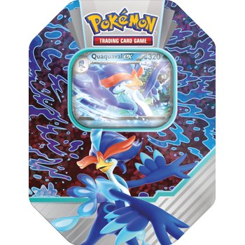 Pokémon TCG - Hidden Potentials Tins - Giratina V -  -  Pokémon TCG & Accessories