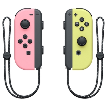 Setting up controllers, Nintendo Switch Support