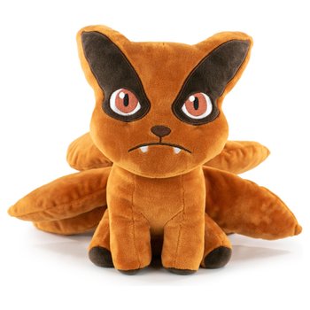 Naruto Shippuden Knuffel Kurama 29 cm